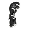 MMA Sparring Handschuhe XL - Phantom Weiß - Valor Series