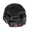 Boxhelm mit L-Schild - Ninja