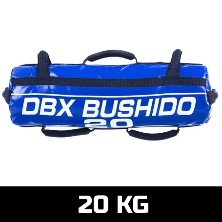 POWER BAG DBX BUSHIDO - CROSS TRAINING GERÄT - 20 KG