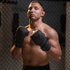 MMA Sparring Handschuhe M - Taver Shade - Origin Serie