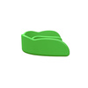 DUNC Zahnschutz - Basic LIGHT GREEN