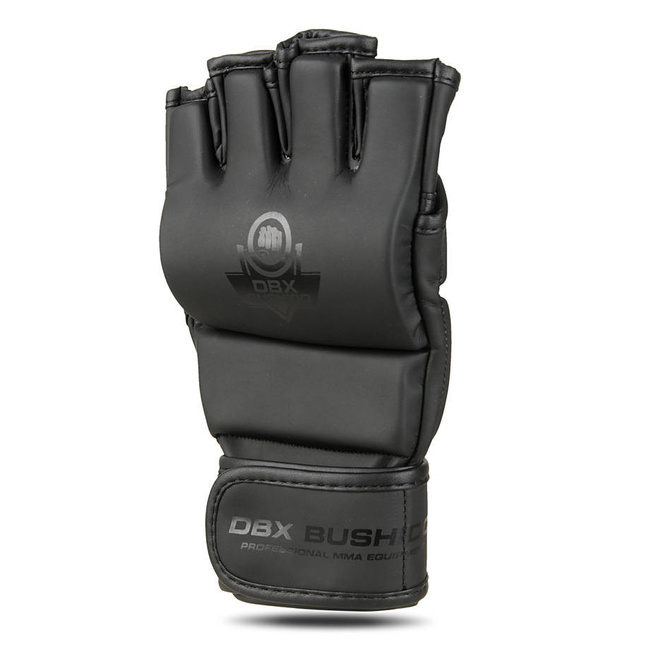 MMA Handschuhe M - Black Master - Valor Serie