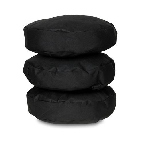 15 kg XBAG + Satz von 3 x 5kg - Kettlebell mit Gewichtsverstellung