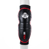 Leder-Ellbogenschoner "WARRIOR" DBX-EG - M