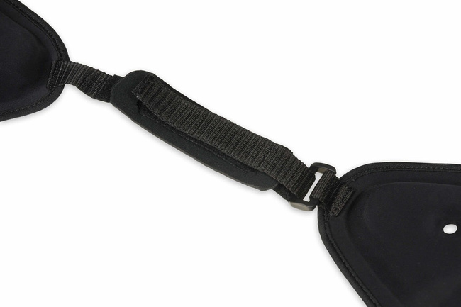 Gehörschutz BJJ, MMA Wrestling DBX-EG-1
