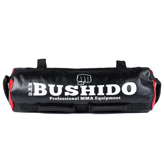 BUSHIDO SANDSACK, CROSSTRAINING, FITNESS 35 KG