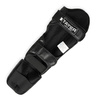 M Schienbeinschoner - Taver Black