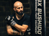 MMA Sparring Handschuhe XL - Phantom Weiß - Valor Series