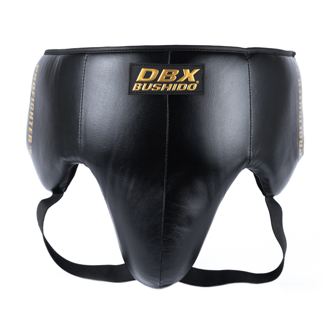 ProFighter XL Herren Box-Suspensorium aus Naturleder
