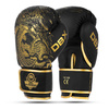 Boxhandschuhe 12oz - Gold Dragon - Valor Serie