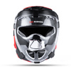 Boxhelm mit Polycarbonatmaske M - Hannibal