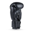 Kinder Boxhandschuhe 6oz - 4Fighter Black