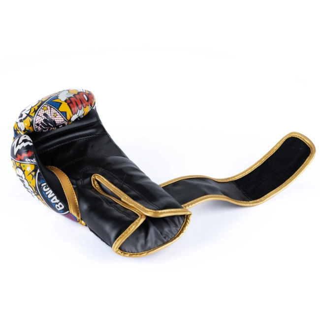 Kinder Boxhandschuhe 6oz - Kinder Cartoon