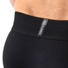 MMA Copression Shorts (eng) Vale Tudo schwarz CS - XL