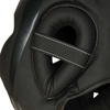 Boxhelm M - Black Master
