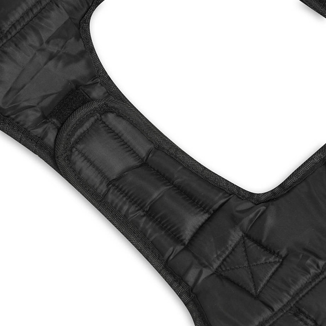 Vest 6 / 20 kg - Beschwerte Trainingsweste