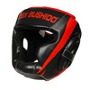 Boxerhelm M - Phantom Rot
