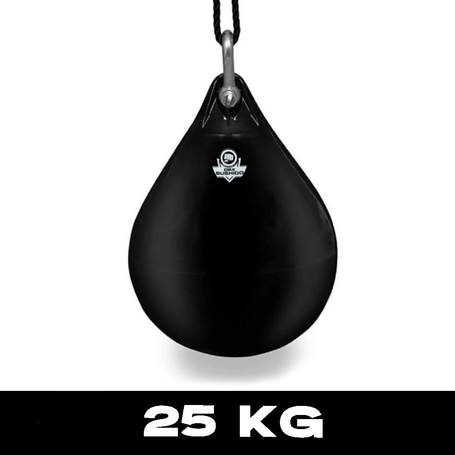DBX Hydro Bag 25 kg - Wasserboxsack-Trainingssack