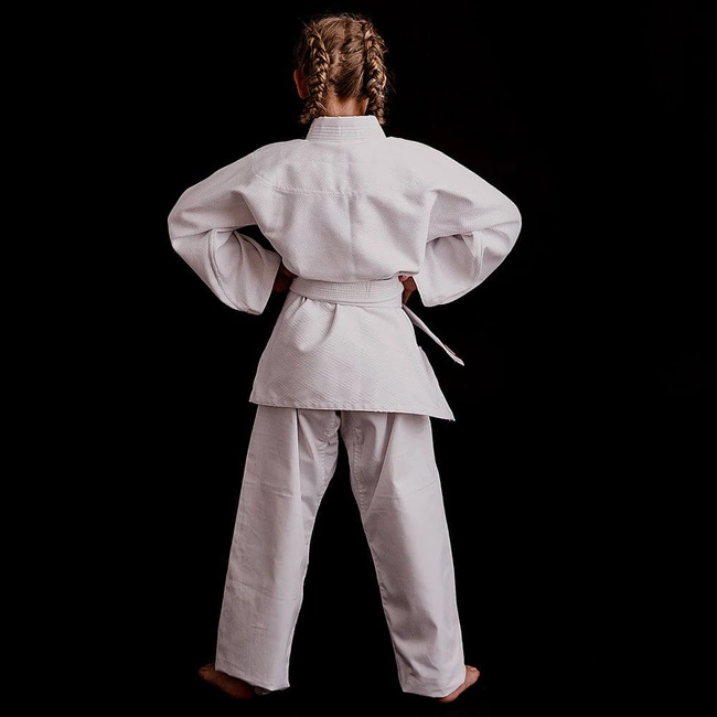 Judo kimono - Judogi für Kinder 130 cm + Gürtel