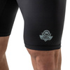 MMA Copression Shorts (eng) Vale Tudo schwarz CS - XL