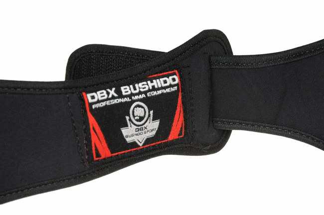 Gehörschutz BJJ, MMA Wrestling DBX-EG-1