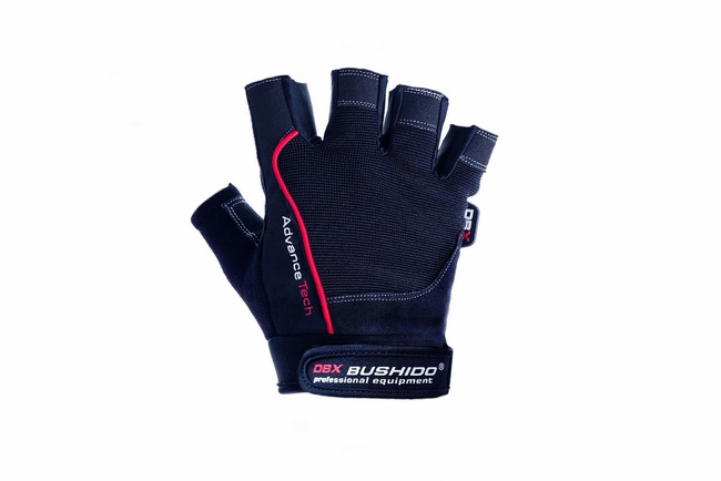 TRAININGSHANDSCHUHE SPORTHANDSCHUHE - M
