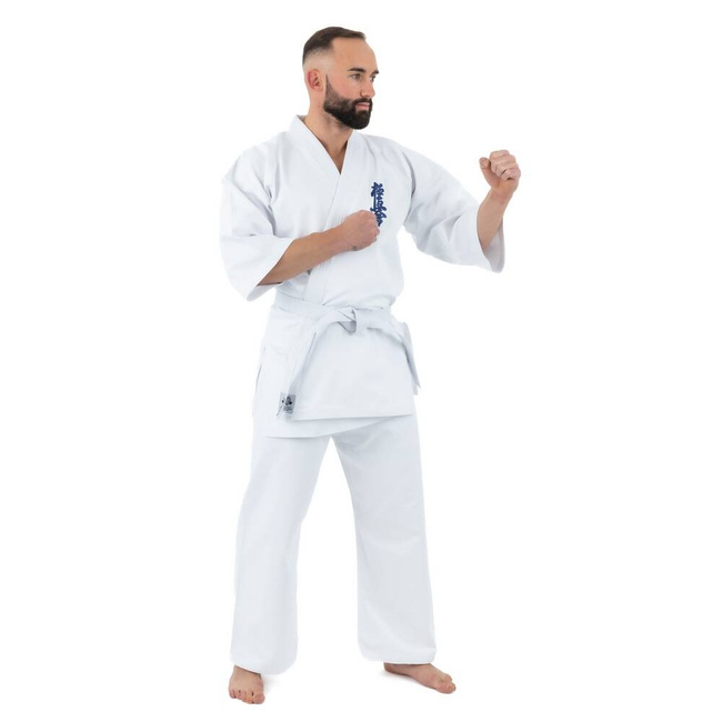 Kyokushin Karate Kimono 10 Unzen - 180 cm