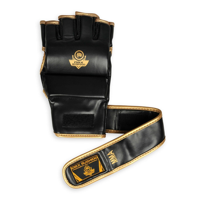MMA Handschuhe L - Aureos - Valor Serie