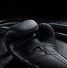 Boxhandschuhe 12oz - Hammer-Schwarz - Valor Serie