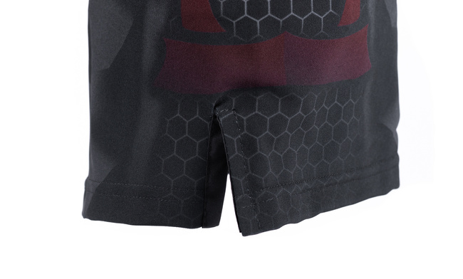 Für Kinder - Trainingsshorts für Kinder - Übungsshorts "Schlange"