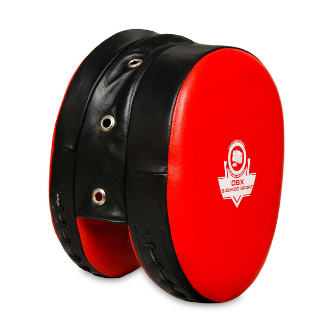 Doppelseitige Trainerpratzen - ARF-1119 | 2 Stück