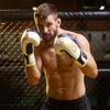 8oz Boxhandschuhe -  Undefeated- Valor Serie