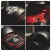 Boxhandschuhe 12oz - Klassisch Rot - Origin Serie