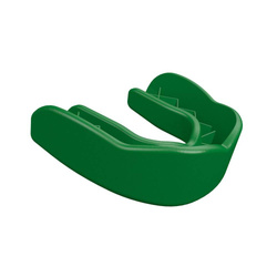 DUNC Kieferschützer - Basic DARK GREEN