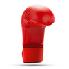 WKF Karate Faustschützer Rot S