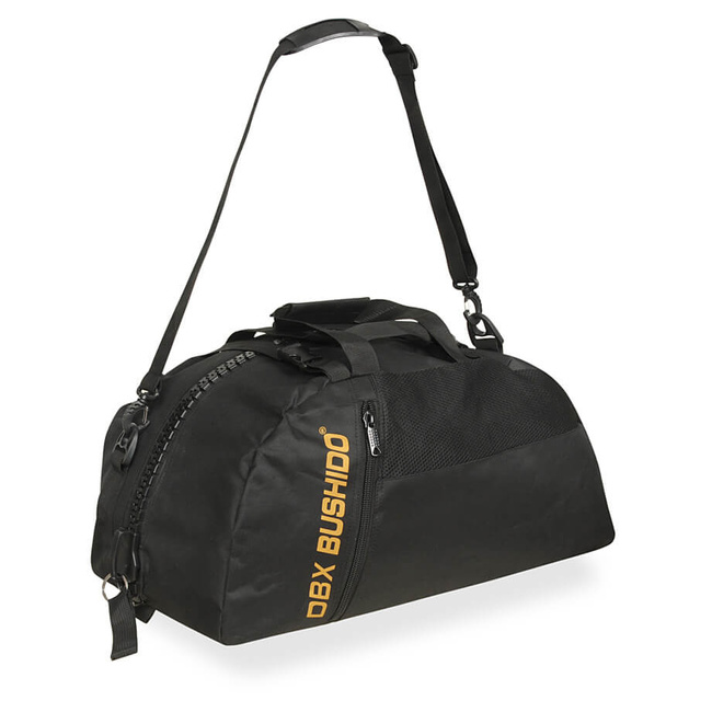 Trainingstasche 3 in 1 - Rucksack + Tasche - PREMIUM DBX-SB-20