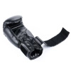 Kinder Boxhandschuhe 6oz - 4Fighter Black