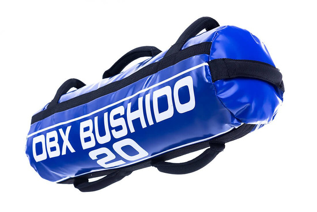 POWER BAG DBX BUSHIDO - CROSS TRAINING GERÄT - 20 KG