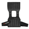30 kg (12 x 2,5 kg) Gewichtstrainingsweste