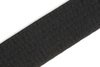 Karate Kimono Gürtel - schwarz 260 cm