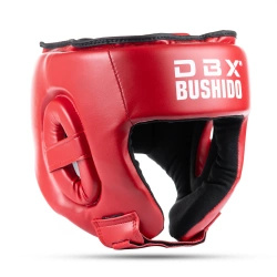 Tournament Boxhelm ROT