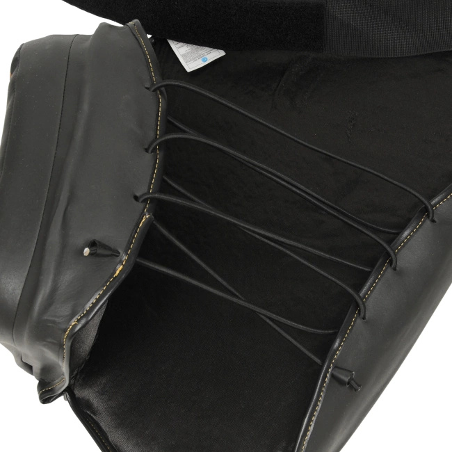 Set – Körperschutz und Oberschenkelschutz für Trainer – ProFighter
