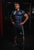 Shorts - Trainingsshorts "Warrior" M