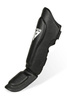 M Schienbeinschoner - Taver Black
