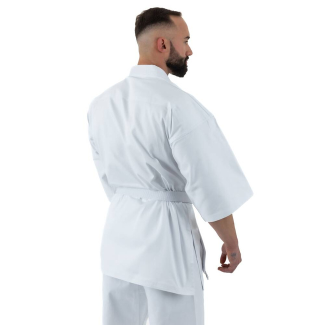 Kyokushin Karate Kimono 10 Unzen - 120 cm