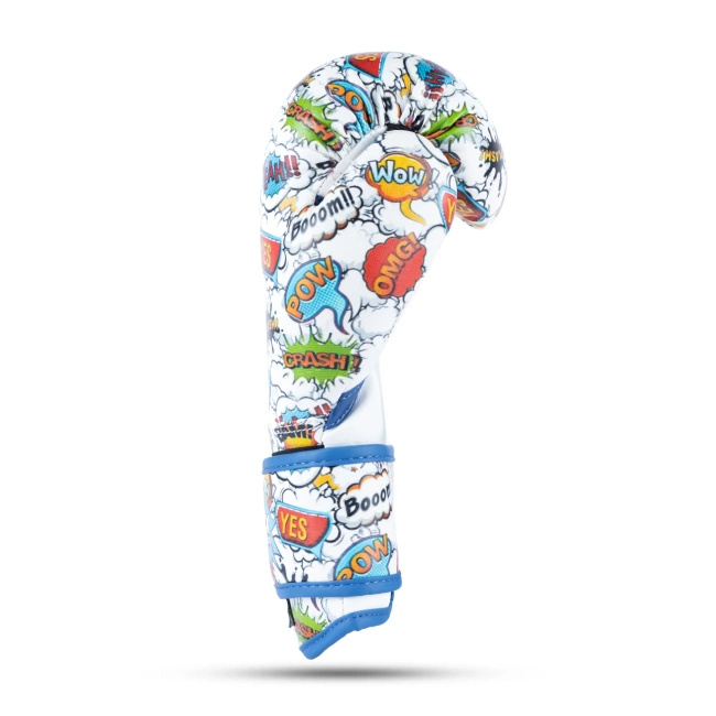 Kinder Boxhandschuhe 6oz - Kids Comix