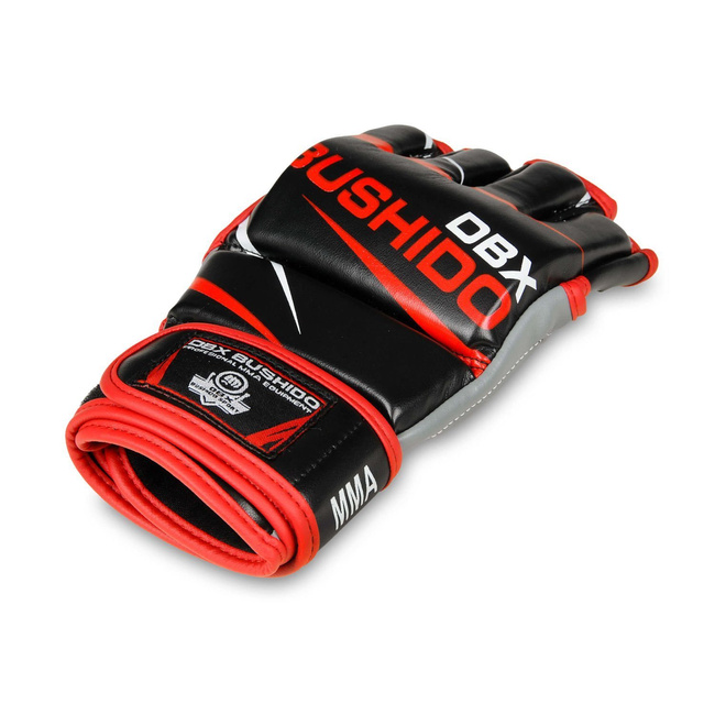 MMA Handschuhe XL - Schurke - Valor Serie