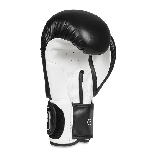 Boxhandschuhe 6oz - Taver Weiß - Origin Serie