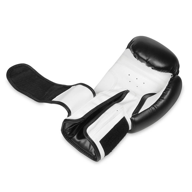 Boxhandschuhe 6oz - Taver Weiß - Origin Serie