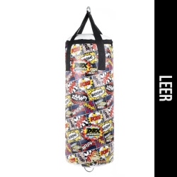 Boxsack für Kinder – Cartoon Red Leer – 75 cm | DBX Bushido